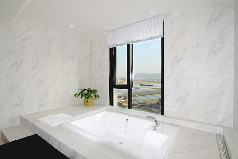 Perfect Hotel Gimhae Esterno foto